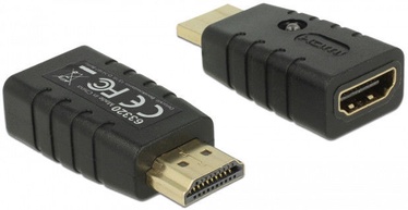 Delock HDMI M To HDMI F Adapter