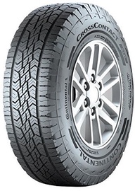 Vasaras riepa Continental CrossContact ATR, 265/65 R17 112 H E C 72