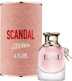 Tualetes ūdens Jean Paul Gaultier Scandal a Paris, 30 ml EDT