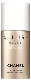 Chanel Allure Edition Blanche 100ml Deodorant Spray