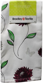 Bradley Kitchen Towel 40x60cm Flower