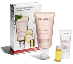 Komplekts Clarins Body Partner, 215 ml