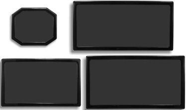 DEMCiflex Dust Filter Corsair 300R Set