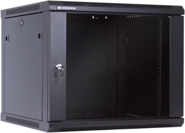 LinkBasic Hanging Rack Cabinet 19" 9U WCB09-66-BAA-C