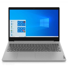 Kompiuteris nešiojamas Lenovo Ideapad 3 CEL 5205 W10
