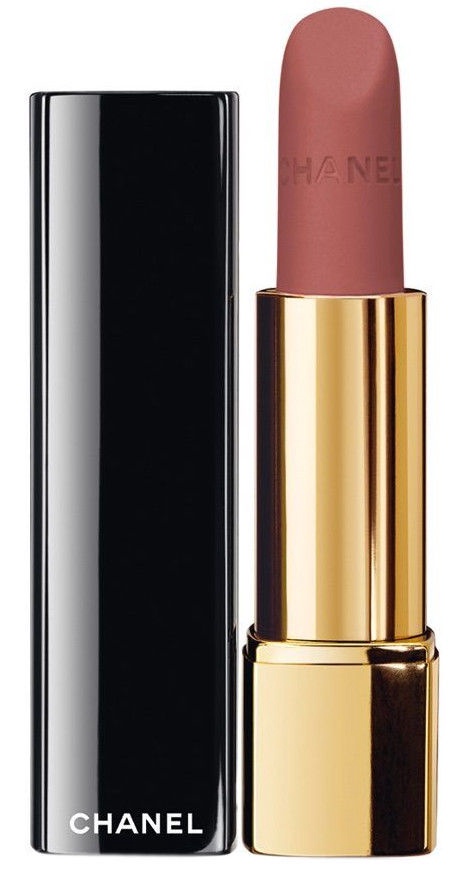 chanel rouge allure libre