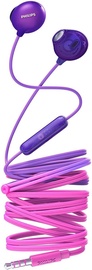 Ausinės Philips UpBeat SE2305 Purple