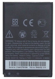 Батарейка HTC, Li-ion, 1450 мАч