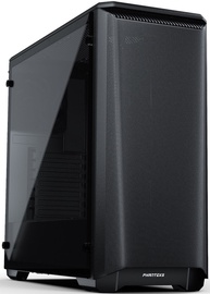Phanteks Eclipse P400A Midi-Tower Black