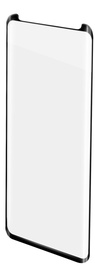 Celly 3D Full Glass Screen Protector For Samsung Galaxy S9 Black