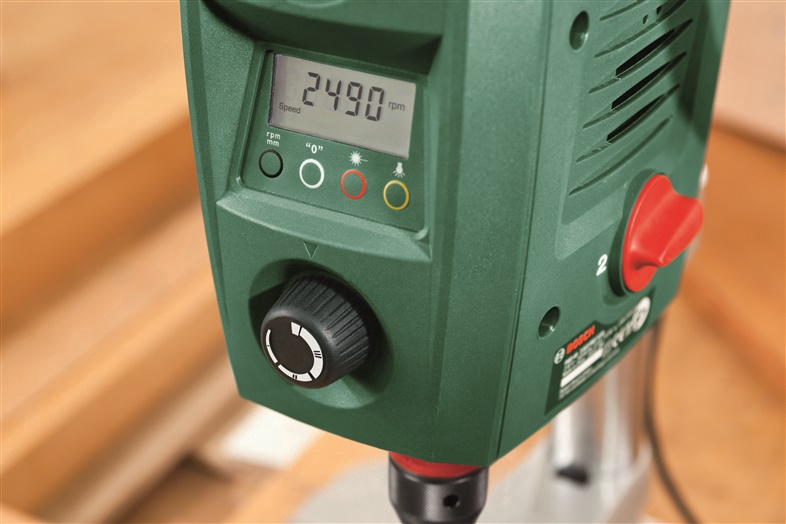Puurpink Bosch 710W PBD 40 40/13mm