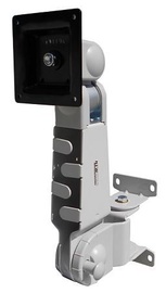 Televizoriaus laikiklis NewStar Wall Mount For LED/LCD 10 - 30''