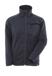 Jakk kootud ACCELERATE, tumesinine, 2XL