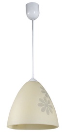 Lampa Verners Flowers, griesti, E27