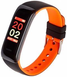 Garett FIT 11 Orange