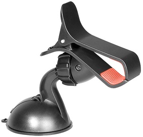 Tracer Phone P70 Universal Car Holder Black