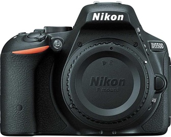 Peegelkaamera Nikon D5500 Body