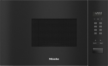 Iebūvēta mikroviļņu krāsns Miele M 2230 SC