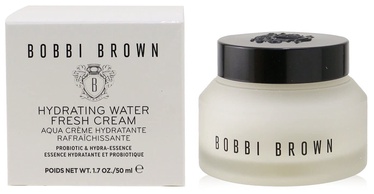 Sejas krēms Bobbi Brown Hydrating Water Fresh, 50 ml