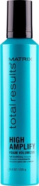 Matrix Total Results High Amplify Volume Foam 250ml