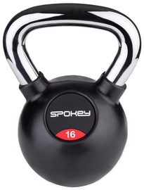 Spokey Kettleball Scales Lux 16kg 921585