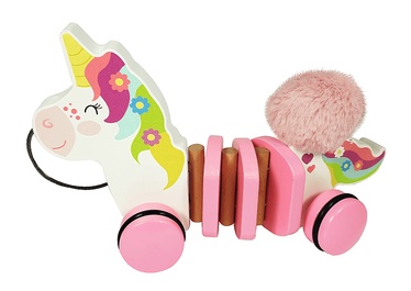 Животное из дерева Trefl Lea Unicorn 61340