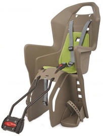 Polisport Koolah FF Special 29/Small Frames Brown/Green