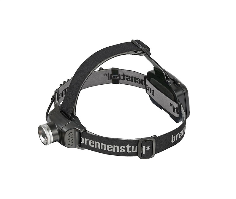 Pealamp Brennenstuhl 1178780, 6500 °K, IP44