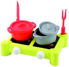 Ecoiffier Cookware Set 8/602S