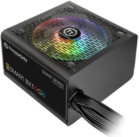 Maitinimo blokas Thermaltake Smart BX1 650 W, 12 cm