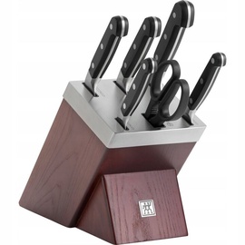 Kööginugade komplekt Zwilling 38448-007-0, 5 tk