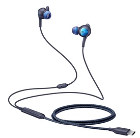Ausinės Samsung ANC Type-C In-Ear Black