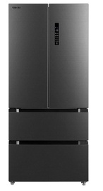 Šaldytuvas Toshiba GR-RF532WE Grey