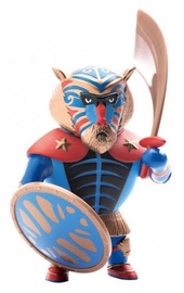 Djeco Arty Toys Knights Bushi
