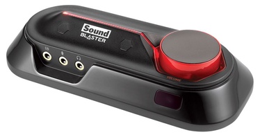 Creative USB SoundBlaster Omni Surround 70SB156000002