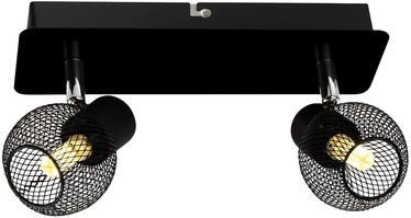 ActiveJet Toscania Ceiling Lamp 2x40W G9