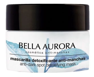 Bella Aurora Anti-Dark Spot Detoxifying Mask 75ml