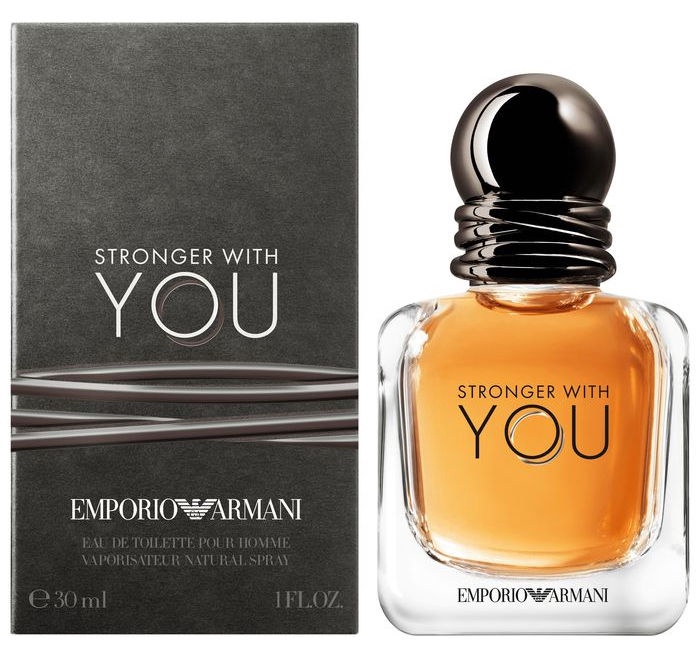 emporio armani 30 ml