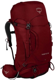 Osprey Kestrel 38 M/L Rogue Red