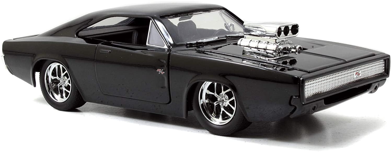 dodge charger 1970 jada toys