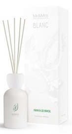 Освежитель воздуха Mr & Mrs Fragrance Blanc Liquid Diffuser 250ml Papaya Do Brasil