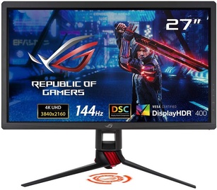 Asus ROG Strix XG27UQ