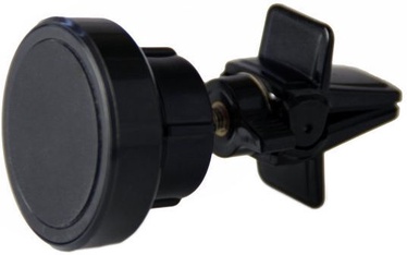 Telefono laikiklis Media-Tech Magnetic Car Holder V2.0 Black