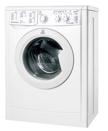 Pesumasin Indesit IWUC-41051 C ECO(EU)