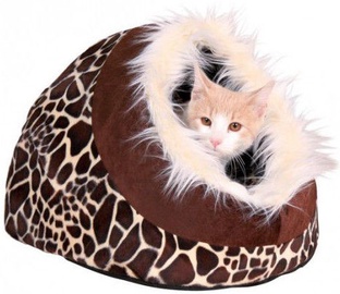 Trixie Minou Giraffe