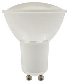 Omega GU10 LED Bulb 7W Cool White
