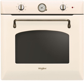 Iebūvētā cepeškrāsns Whirlpool WTA C 8411 SC OW