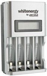 Uzlādējamais elements Whitenergy