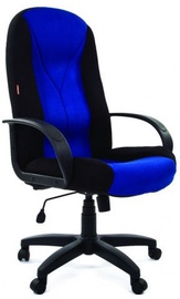 Chairman 785 Black/Blue