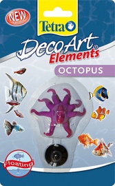 Dekoratsioon Tetra DecoArt Elements Octopus